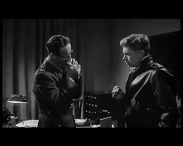 The One That Got Away (1957)