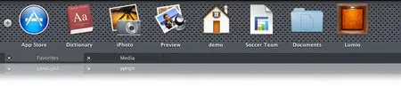 Chronos LaunchMagic v4.0 Mac OS X