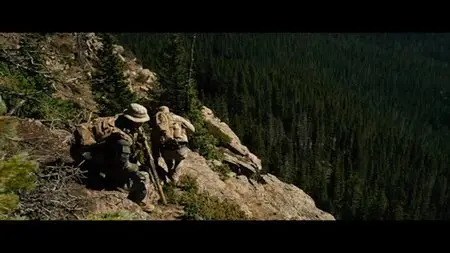 Lone Survivor (2013)