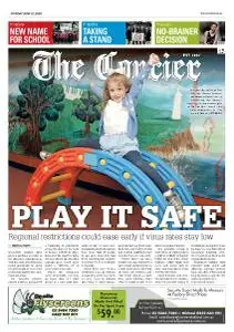 The Courier - June 22, 2020