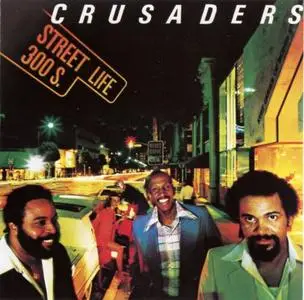 Crusaders - Street Life (1979) {MCA 101815}