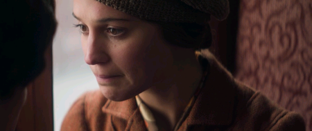 Testament of Youth (2014)