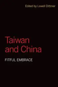 Taiwan and China