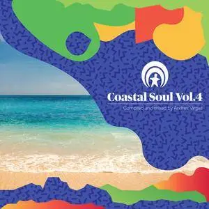 VA - Coastal Soul Vol.4 (2018)