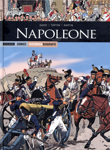 Historica Biografie - Volume 29 - Napoleone - Terza Parte