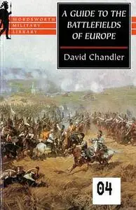 E-book: Battlefields of Europe, part 4