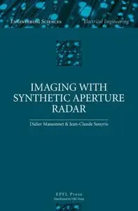  Image with Synthetic Aperture Radar Imaging (Engineering Sciences: Electrical Engineering)