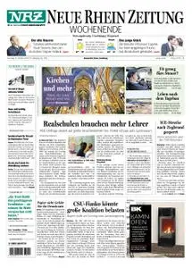 NRZ Neue Rhein Zeitung Emmerich/Issel - 13. Oktober 2018