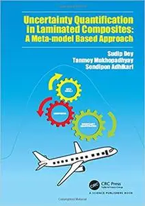 Uncertainty Quantification in Laminated Composites