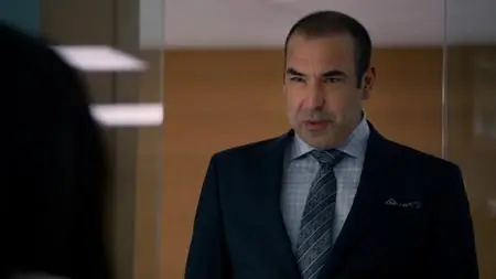 Suits S04E12