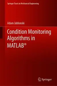 Condition Monitoring Algorithms in MATLAB® (Repost)