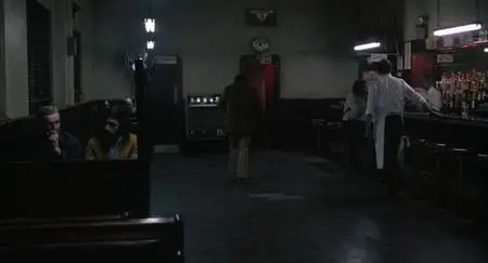 The Friends of Eddie Coyle (1973)