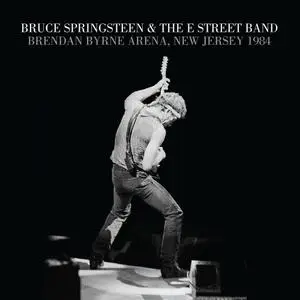 Bruce Springsteen & The E Street Band - 1984-08-05 East Rutherford, NJ (2015)