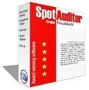 SpotAuditor 3.6.6