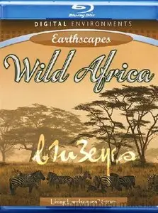 Living Landscapes - Wild Africa (2009)