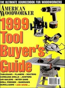 American Woodworker - November 1998(N° 69)