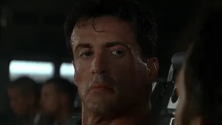 Judge Dredd (1995)