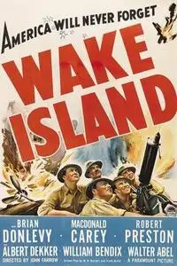 Wake Island (1942)