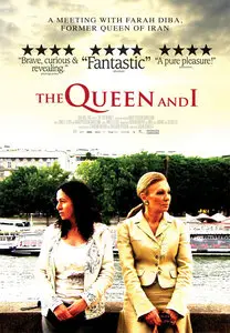 The Queen And I (2008)