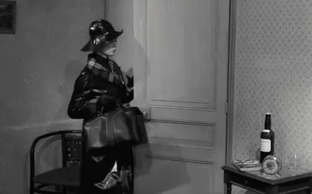 Pleins feux sur Stanislas/Killer Spy (1965)