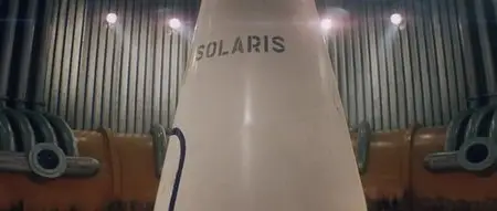 Solyaris / Solaris (1972) [The Criterion Collection]