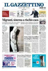 Il Gazzettino Belluno - 17 Marzo 2018