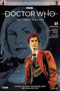 Doctor Who The Road To The Thirteenth Doctor 001 (2018) (4 covers) (digital) (Minutemen-Bookworm
