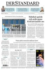 Der Standard - 27 März 2023