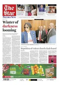 Star – 19 May 2023