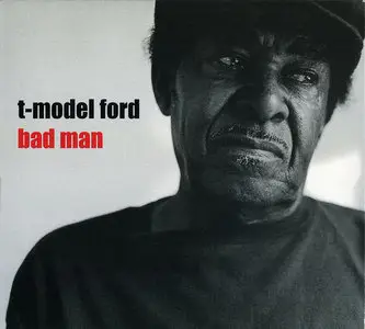 T-Model Ford - Albums Collection 2002-2011 (3CD)