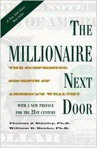 The Millionaire Next Door (repost)