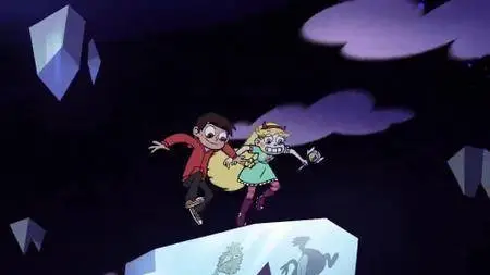 Star vs. the Forces of Evil S03E03