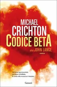 Michael Crichton - Codice Beta