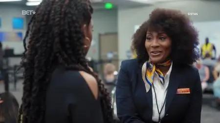 Tyler Perry's Sistas S01E12