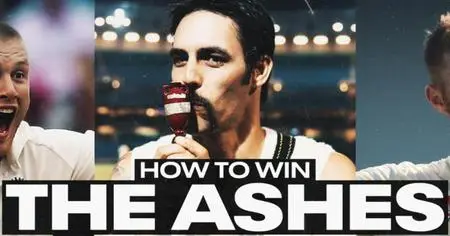 BBC - How to Win the Ashes (2023)