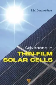 Advances in Thin-Film Solar Cells (repost)