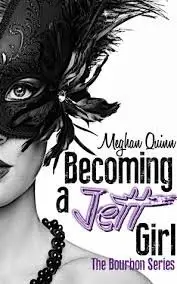 Meghan Quinn - Being a Jett Girl