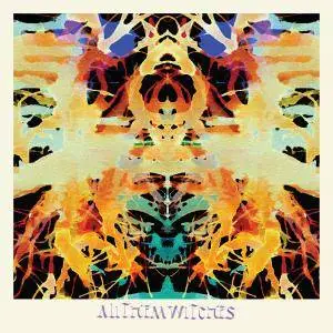 All Them Witches - Sleeping Through the War (2017) {New West}