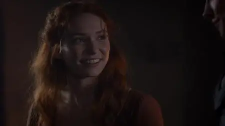 Poldark S03E08