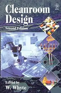Cleanroom Design, Second Edition