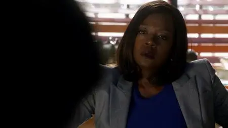 How to Get Away with Murder S04E06