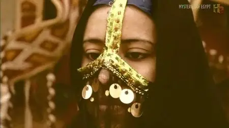 History Channel - Egypt: Finding the Pharaohs (2009)