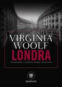 Virginia Woolf - Londra