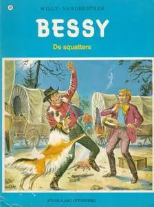 Bessy - 099 - De Squatters