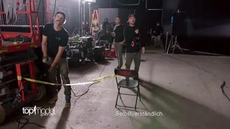 Germany's Next Topmodel S15E13
