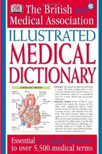 BMA Illustrated Medical Dictionary [Repost]