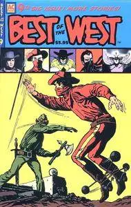 Best of the West 009 AC Comics