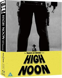 High Noon (1952) [Masters of Cinema - Eureka!]