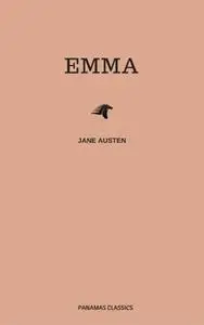 «Emma» by Jane Austen