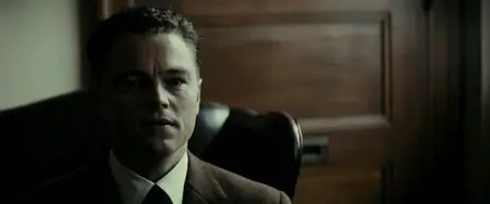J. Edgar (2011)